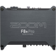 Zoom F8pro Multitrack Field Recorder