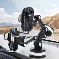 Car Phone Holder For Dashboard Windshield model - Zp-x0566 