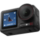 DJI Osmo Action 5 Pro Adventure Combo, Action Camera 4K with 12h Extended Battery Life with 3 Batteries, Stabilization, Dual OLED Touchscreens DJI Osmo Action 5 Pro Adventure Combo, Action Camera 4K with 12h Extended Battery Life with 3 Batteries, Stabilization, Dual OLED Touchscreens