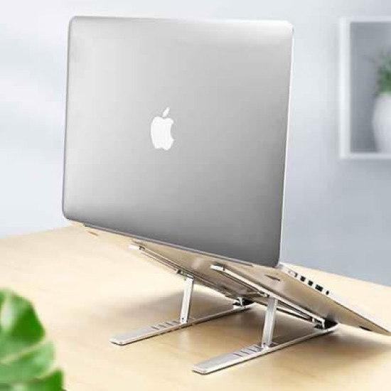 Aluminium Foldable Laptop stand