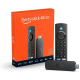  Amazon Fire TV Stick 4K Max (newest model), our most powerful 4K streaming stick with Wi-Fi 6E support, 16GB Storage, free and live tv