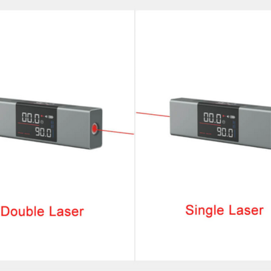  Atuman Single Laser Angle Casting Instrument Real time Angle Meter