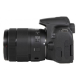Canon EOS 850D DSLR Camera With 18-135mm IS USM Kit Lens Canon EOS 850D DSLR Camera With 18-135mm IS USM Kit Lens
