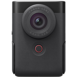 Canon PowerShot V10 Vlogging Camera Kit 