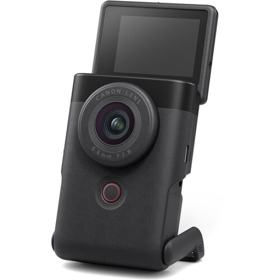 Canon PowerShot V10 Vlogging Camera Kit 