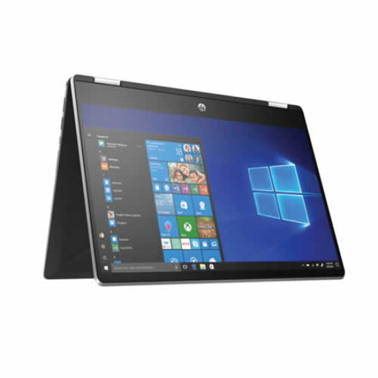 HP PAVILION X360 14-DH0524NIA LAPTOP 1TB/4GB PENTIUM