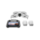 DJI Flip Fly More Combo Camera Drone (3 Bastteries) + RC 2 Remote Controller DJI Flip Fly More Combo Camera Drone (3 Bastteries) + RC 2 Remote Controller