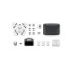 DJI Flip Fly More Combo Camera Drone (3 Bastteries) + RC 2 Remote Controller DJI Flip Fly More Combo Camera Drone (3 Bastteries) + RC 2 Remote Controller
