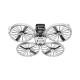 DJI Flip (RC-N3), Drone With 4K UHD Camera for Adults, Under 249 g, 3-Axis Gimbal Stabilization, 44000ft/13km Video Transmission, Palm Takeoff, Auto Return, 31-Min Flight Time, Intelligent Flight DJI Flip (RC-N3), Drone With 4K UHD Camera for Adults, Under 249 g, 3-Axis Gimbal Stabilization, 44000ft/13km Video Transmission, Palm Takeoff, Auto Return, 31-Min Flight Time, Intelligent Flight