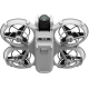 DJI Neo Fly More Combo Drone With 4k Uhd Camera 