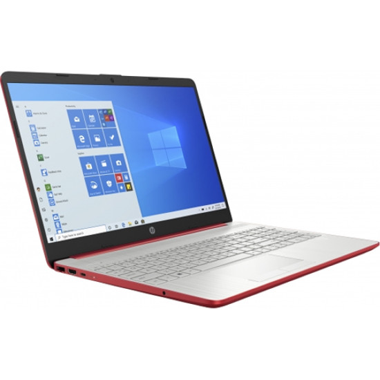 HP NOTEBOOK 15-DW1083WM + FREE BAG : 128gb ssd 4gb Ram intel Pentium