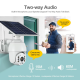 EseeCloud WiFi 4G Solar Cameras EseeCloud WiFi 4G Solar Cameras