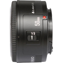 Yongnuo Lens 50mm f1.8 for Nikon