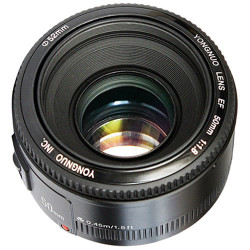 Yongnuo Lens 50mm f1.8 for Canon