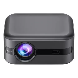 Havit PJ219 Pro Smart Projector Android TV