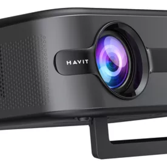 Havit PJ219 Pro Smart Projector Android TV