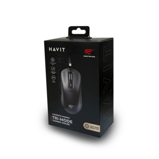 Havit MS969SE Tri-mode Gaming Mouse