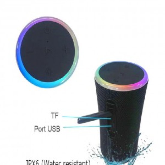 Havit SK833BT Waterproof Wireless Speaker