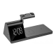 Havit W3042 Multifunctional Wireless Fast Charging Station Havit W3042 Multifunctional Wireless Fast Charging Station