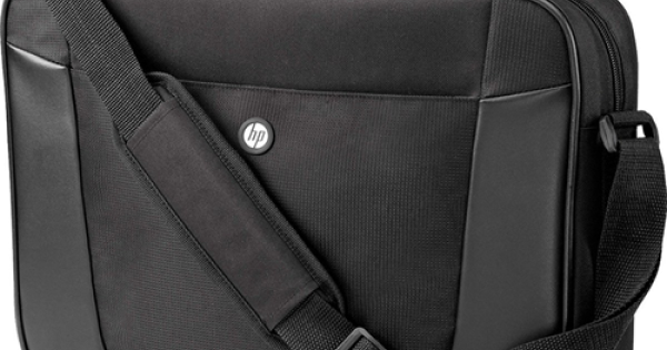 hp essential top load case 15.6