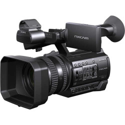 SONY HXR-NX100 PROFESSIONAL NXCAM SOLID-STATE