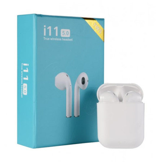 i11 TWS wireless Bluetooth earphones