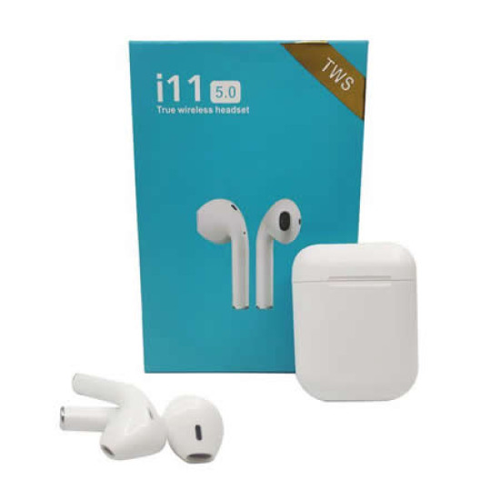 i11 TWS wireless Bluetooth earphones