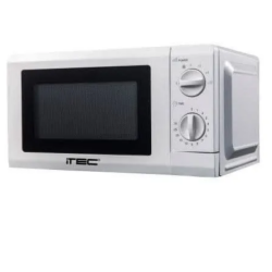 iTEC Microwave Oven - 20 Litres