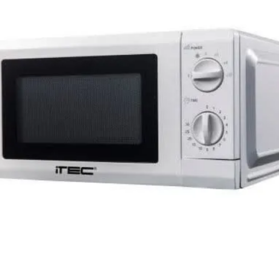 iTEC Microwave Oven - 20 Litres