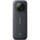 Insta360 X4 Motorcycle Bundle- 8K Waterproof 360 Action Camera, 4K Wide-Angle Video, Removable Lens Guards, 135 Min Battery Life, AI Editing, Stabilization Insta360 X4 Motorcycle Bundle- 8K Waterproof 360 Action Camera, 4K Wide-Angle Video, Removable Lens Guards, 135 Min Battery Life, AI Editing, Stabilization