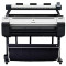 Canon iPF770 36-Inch Large-Format Inkjet Printer with Sub-ink Tank