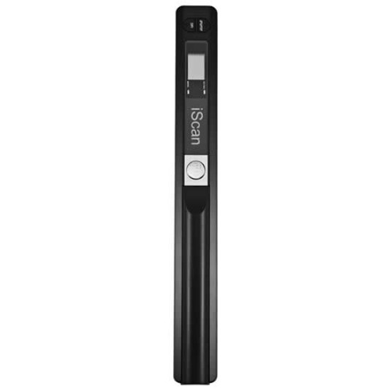 iScan Cordless Handheld Portable Scanner 900DPI Color