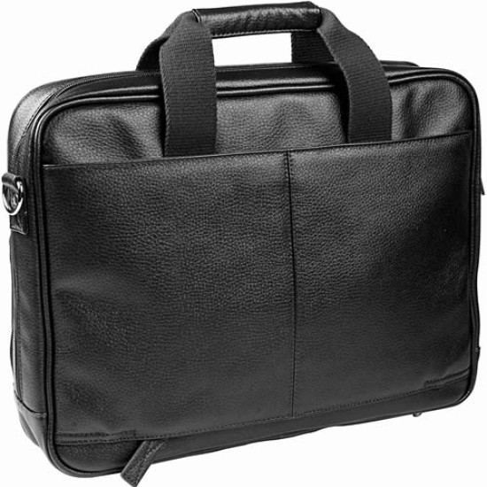 Krusell Leather KR71 Laptop Bag