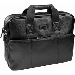 Krusell Leather KR71 Laptop Bag