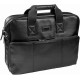 Krusell Leather KR71 Laptop Bag