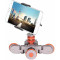 L3 Intelligent Electric Video Slider and dolly for DSLR Camera Camcoder Smart Phone