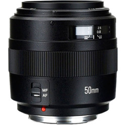 Yongnuo Lens 50mm f1.4 for Nikon