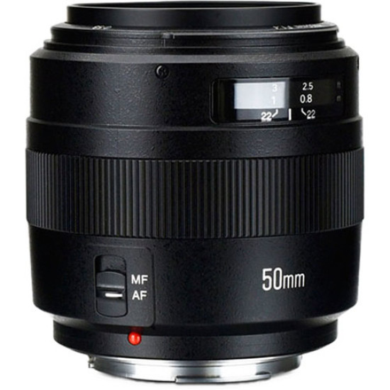 Yongnuo Lens 50mm f1.4 for Canon
