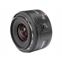 Yongnuo Lens 35mm f2 for Canon