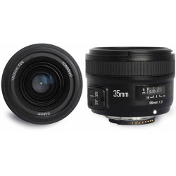 Yongnuo Lens 35mm f2 for Nikon
