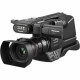 PANASONIC HC-MDH3 HIGH DEFINITION VIDEO CAMERA