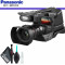 PANASONIC HC-MDH3 HIGH DEFINITION VIDEO CAMERA