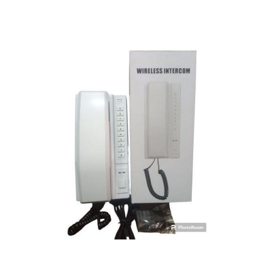 Xpro Wireless Intercom Long Range -1000 Meters