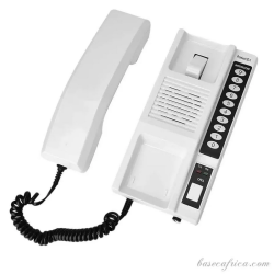Xpro Wireless Intercom Long Range -1000 Meters