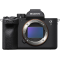 Sony Alpha a7 IV Mirrorless Digital Camera (Body Only)