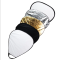 Triangle Reflector 80cm  5 in 1 Collapsible Grip Light Reflector