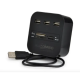 Usb Hub 2.0 Multi-function - tf Ms Sd M2 - Card Reader