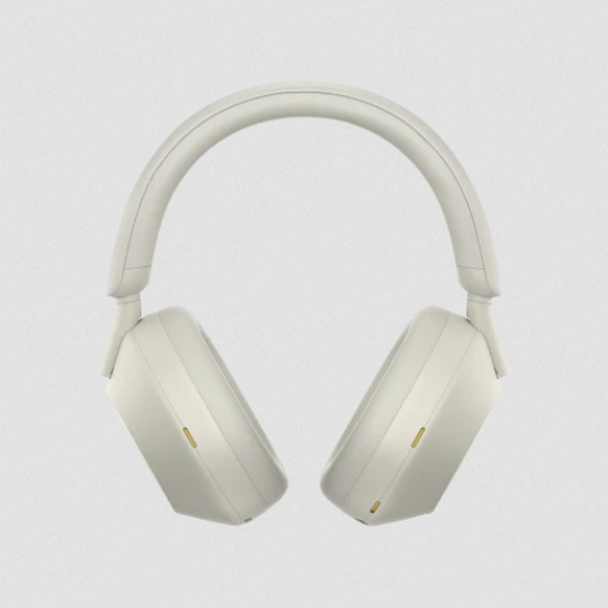 WH-1000XM5 Wireless Noise Reduction Headphones