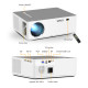 XPRO XP20 6000 Lumens Projector + free Presentation remote