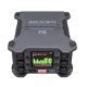 Zoom F6 Multitrack Field Recorder